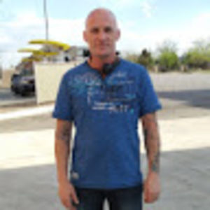 Meet your Posher, Shane